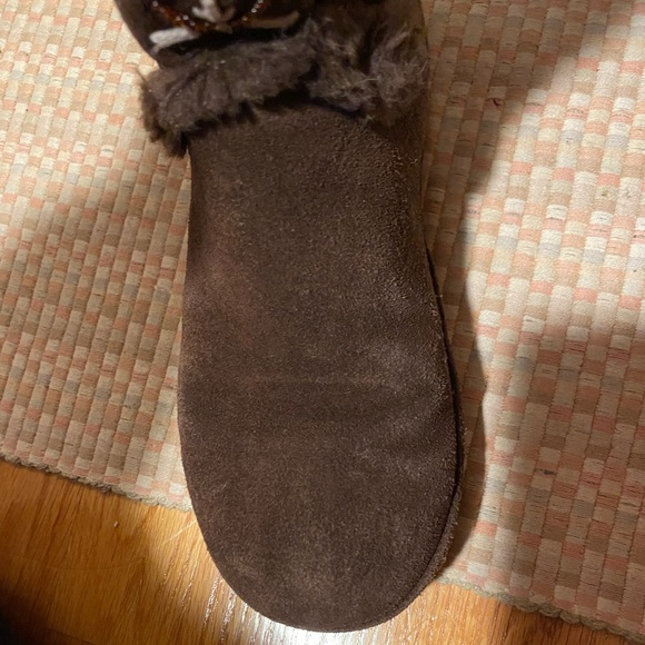Roxy winter boot size 7.5 - Picture 11 of 14